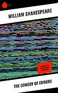 E-Book (epub) The Comedy of Errors von William Shakespeare