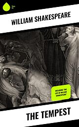 eBook (epub) The Tempest de William Shakespeare