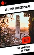 E-Book (epub) Two Gentlemen of Verona von William Shakespeare