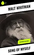 E-Book (epub) Song of Myself von Walt Whitman