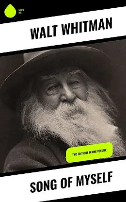 E-Book (epub) Song of Myself von Walt Whitman