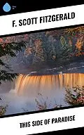 E-Book (epub) This Side of Paradise von F. Scott Fitzgerald