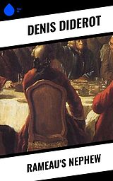eBook (epub) Rameau's Nephew de Denis Diderot