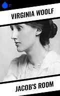 E-Book (epub) Jacob's Room von Virginia Woolf