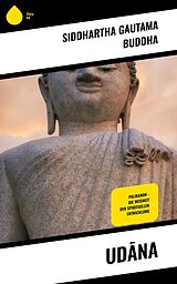 E-Book (epub) Udana von Siddhartha Gautama Buddha