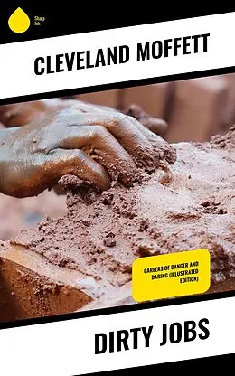 E-Book (epub) Dirty Jobs von Cleveland Moffett
