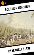 E-Book (epub) 12 Years A Slave von Solomon Northup