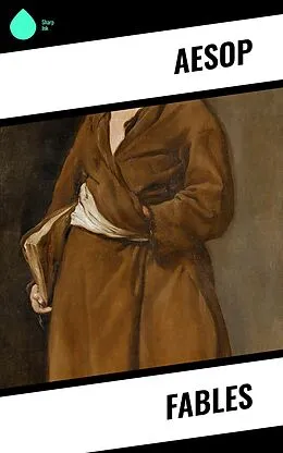 E-Book (epub) Fables von Aesop