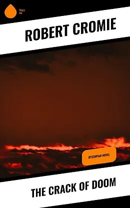 E-Book (epub) The Crack of Doom von Robert Cromie