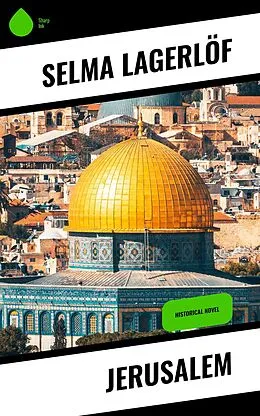 E-Book (epub) Jerusalem von Selma Lagerlöf