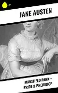 E-Book (epub) Mansfield Park + Pride & Prejudice von Jane Austen