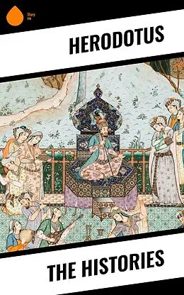 ePUB The Histories von Herodotus