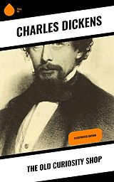 eBook (epub) The Old Curiosity Shop de Charles Dickens