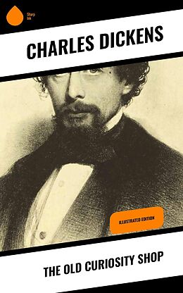 eBook (epub) The Old Curiosity Shop de Charles Dickens