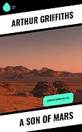 E-Book (epub) A Son of Mars von Arthur Griffiths