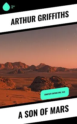 E-Book (epub) A Son of Mars von Arthur Griffiths