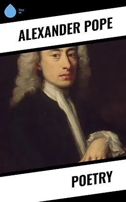 E-Book (epub) Poetry von Alexander Pope