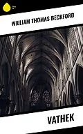 E-Book (epub) Vathek von William Thomas Beckford