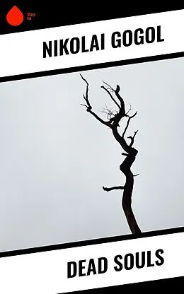 E-Book (epub) Dead Souls von Nikolai Gogol