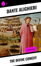 eBook (epub) The Divine Comedy de Dante Alighieri