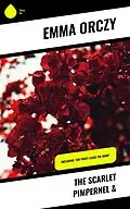 ePUB The Scarlet Pimpernel & von Emma Orczy