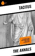 E-Book (epub) The Annals von Tacitus