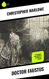 eBook (epub) Doctor Faustus de Christopher Marlowe