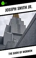 E-Book (epub) The Book of Mormon von Joseph Smith Jr.
