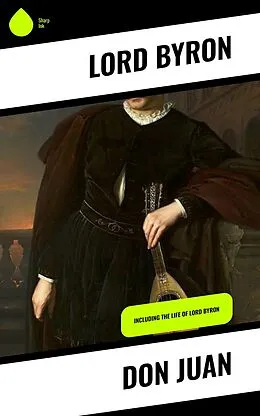E-Book (epub) Don Juan von Lord Byron