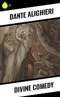 E-Book (epub) Divine Comedy von Dante Alighieri