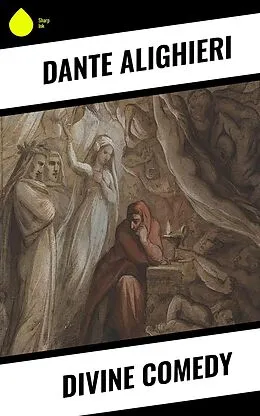 E-Book (epub) Divine Comedy von Dante Alighieri