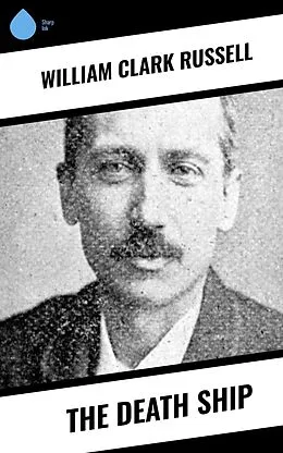 E-Book (epub) The Death Ship von William Clark Russell