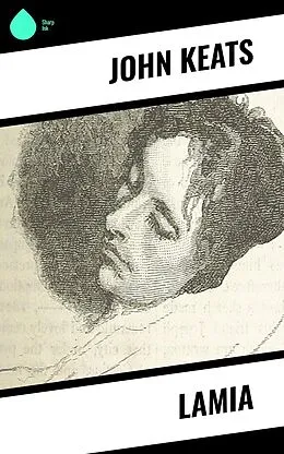 E-Book (epub) Lamia von John Keats