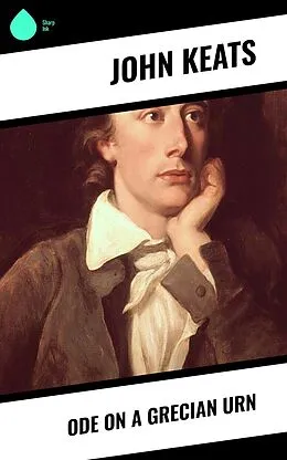 E-Book (epub) Ode on a Grecian Urn von John Keats