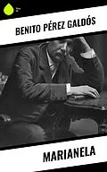 E-Book (epub) Marianela von Benito Pérez Galdós