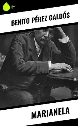 E-Book (epub) Marianela von Benito Pérez Galdós