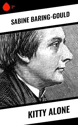 E-Book (epub) Kitty Alone von Sabine Baring-Gould