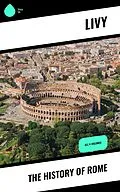 E-Book (epub) The History of Rome von Livy