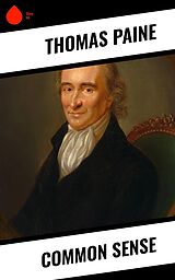 E-Book (epub) Common Sense von Thomas Paine