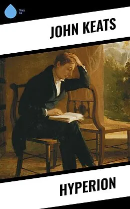 E-Book (epub) Hyperion von John Keats