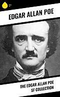 E-Book (epub) The Edgar Allan Poe SF Collection von Edgar Allan Poe