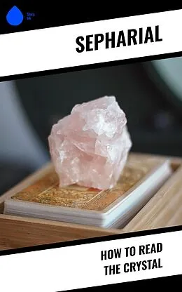 E-Book (epub) How to Read the Crystal von Sepharial