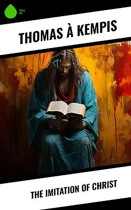 E-Book (epub) The Imitation of Christ von Thomas À Kempis