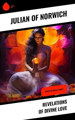 E-Book (epub) Revelations of Divine Love von Julian Of Norwich
