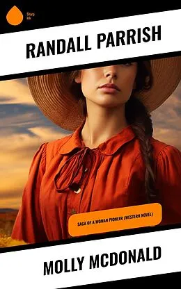 E-Book (epub) Molly McDonald von Randall Parrish
