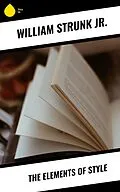 E-Book (epub) The Elements of Style von William Strunk Jr.