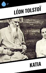 E-Book (epub) Katia von Léon Tolstoï