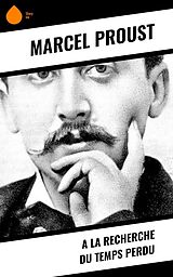 eBook (epub) A la recherche du temps perdu de Marcel Proust