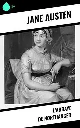 E-Book (epub) L'Abbaye de Northanger von Jane Austen