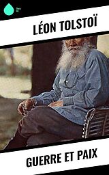 E-Book (epub) Guerre et Paix von Léon Tolstoï